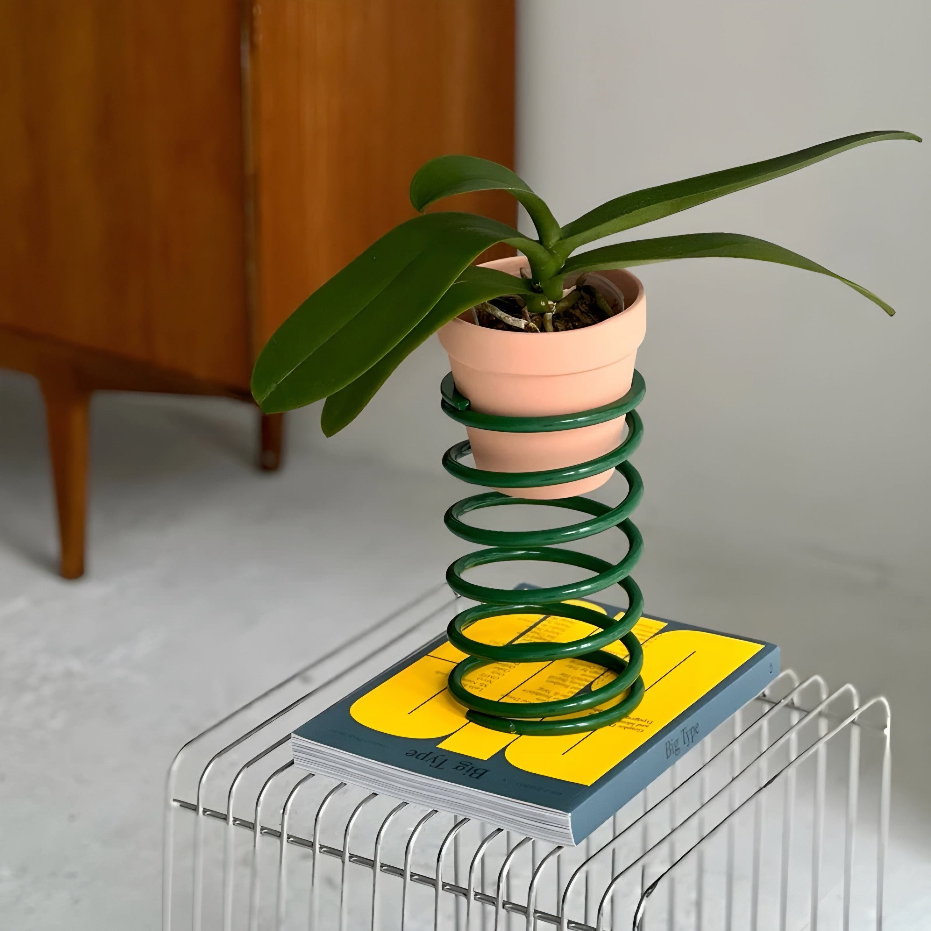 Florero Loop