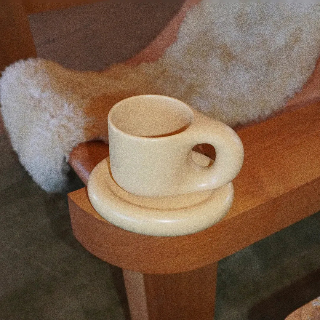 Taza Puffa