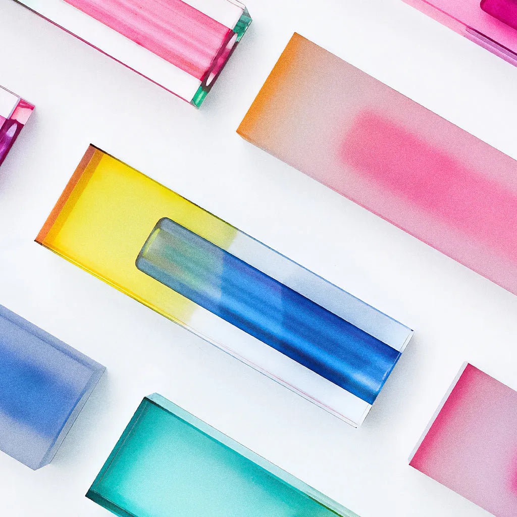 Florero Spectrum