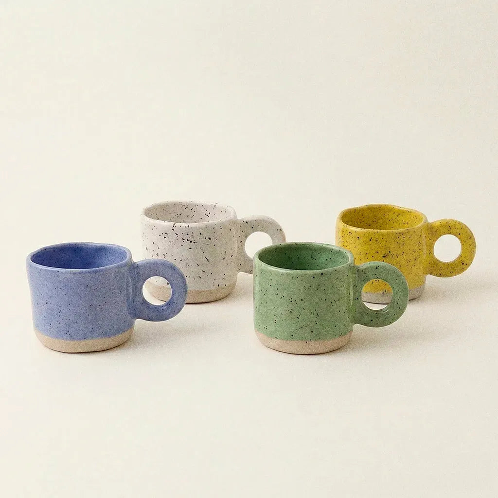 Taza Semplice