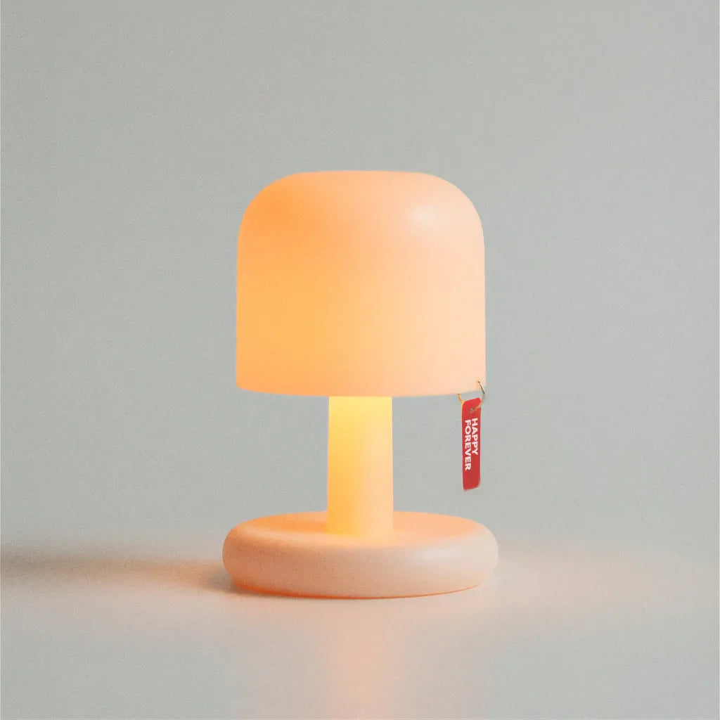 Mini Lámpara Soletta