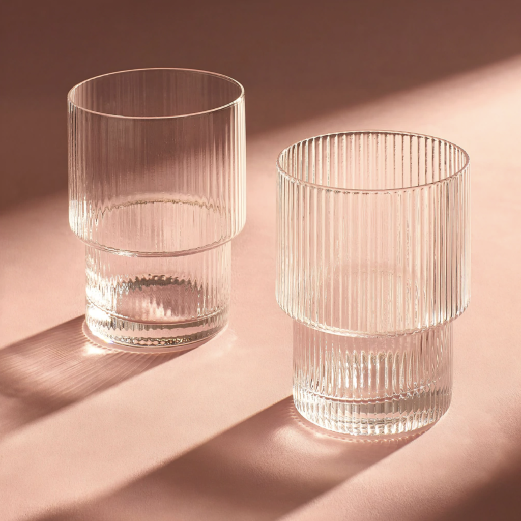 Vaso Timeless