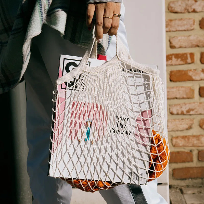 Bolsa Market