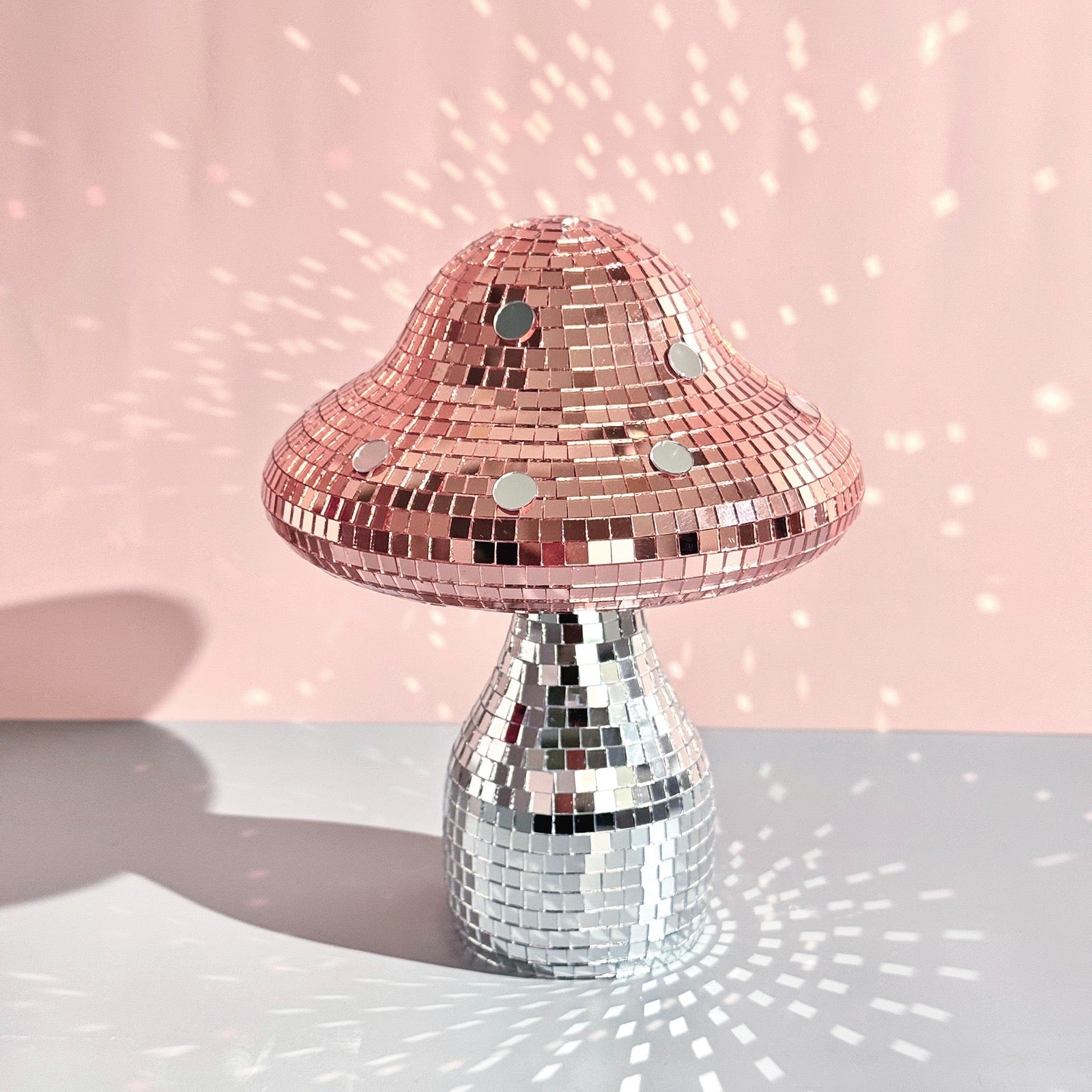 Mushi Disco