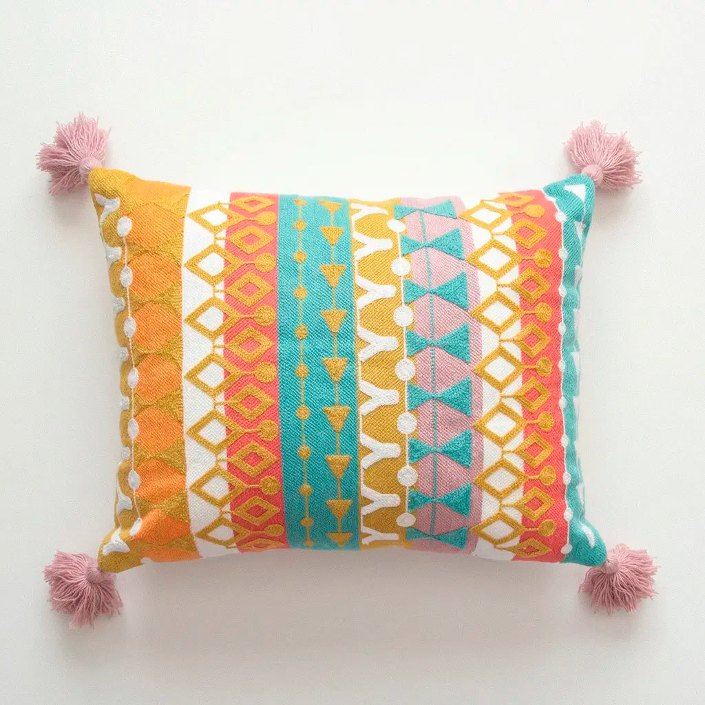 Funda de Almohada Vivace