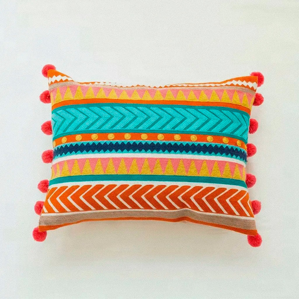 Funda de Almohada Allegra