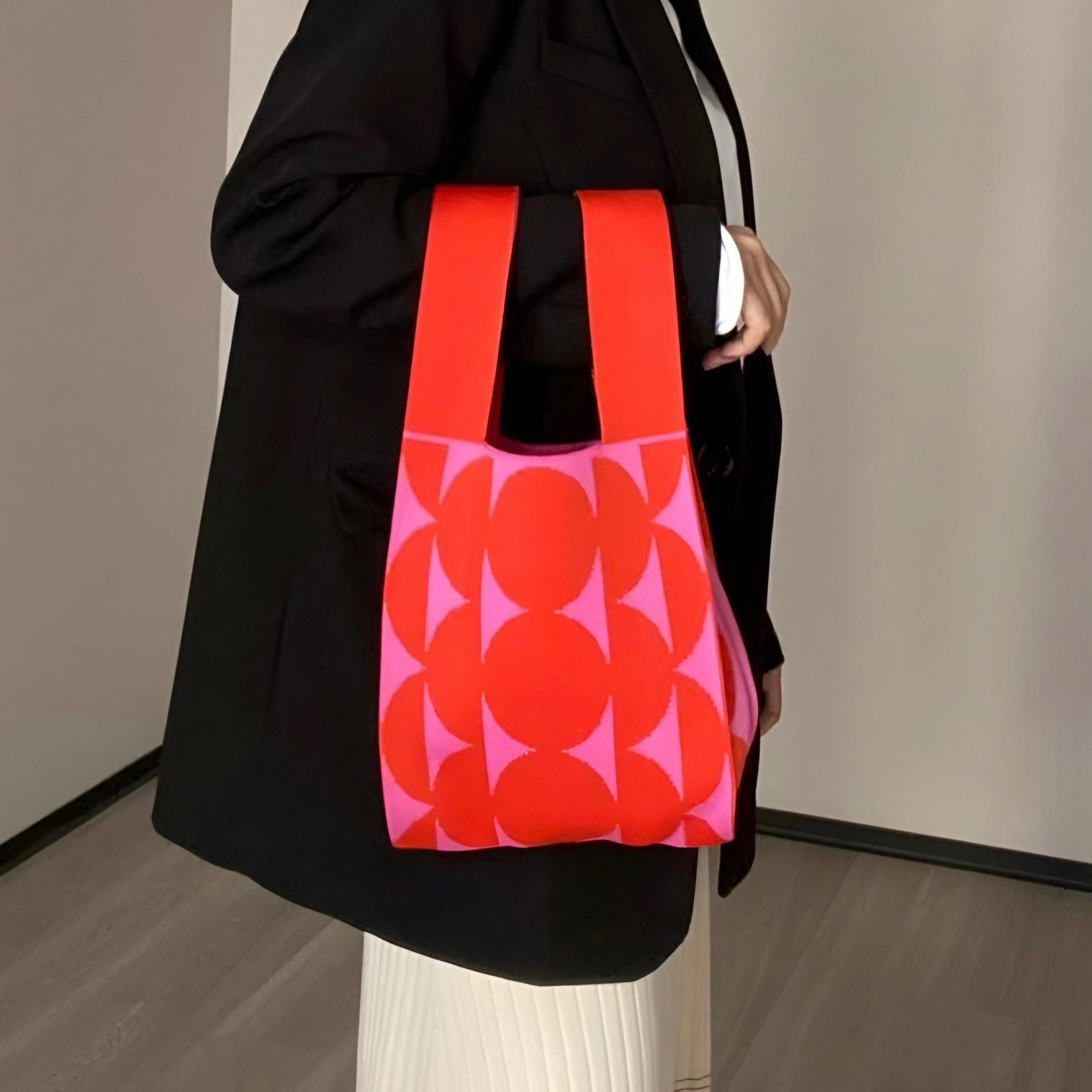 Pocket Bags PIANA