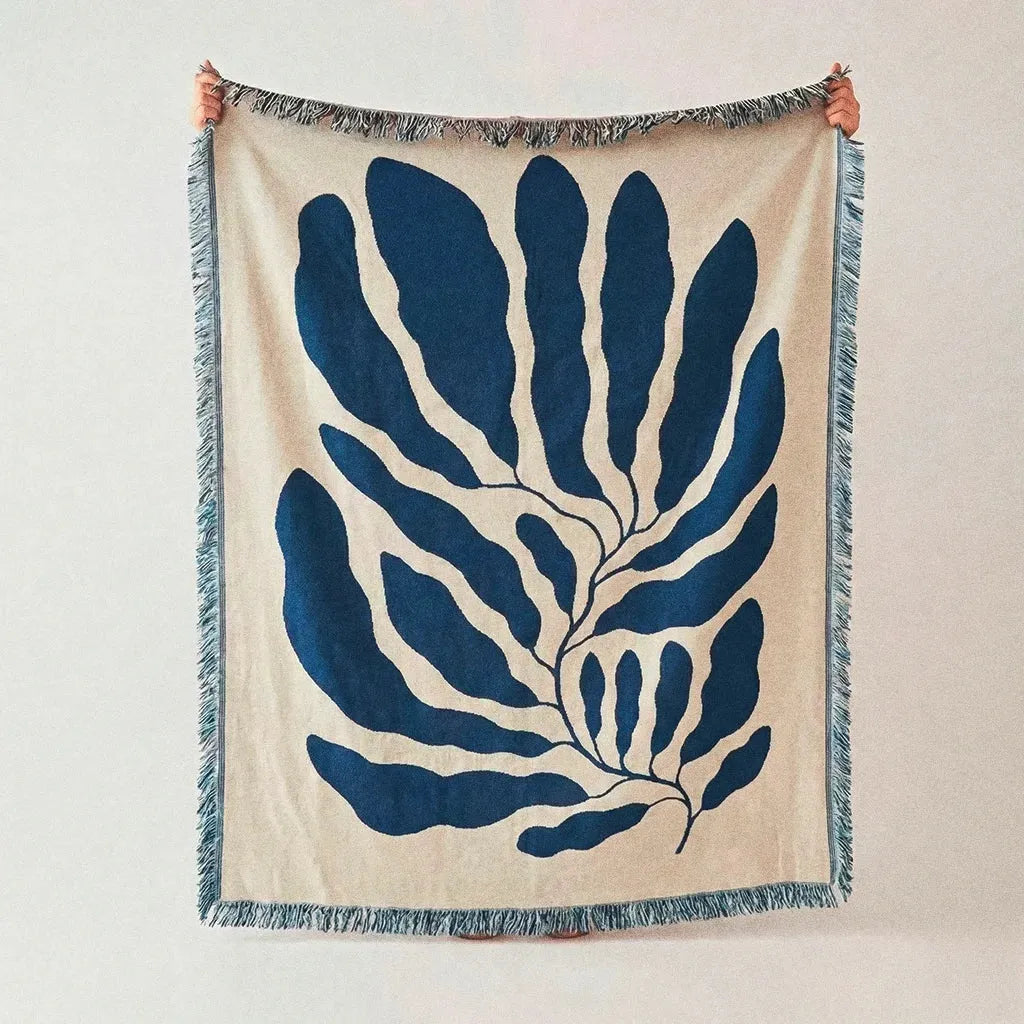 Manta Alga