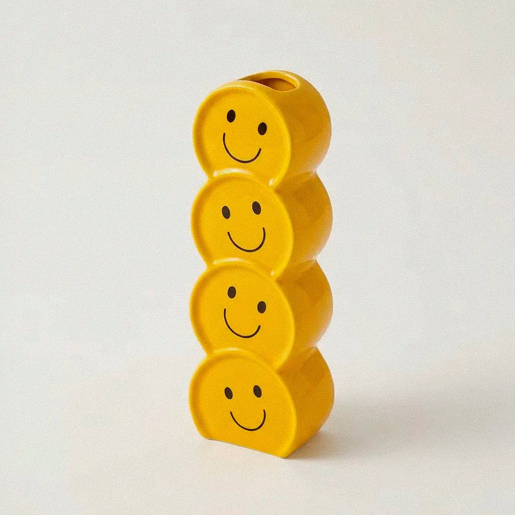 Florero Smiles