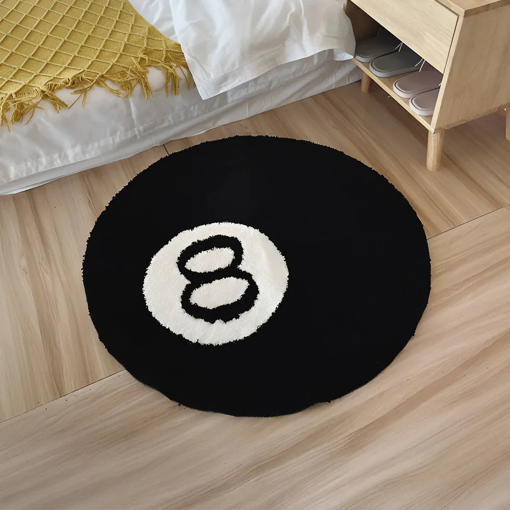 Alfombra La Boule