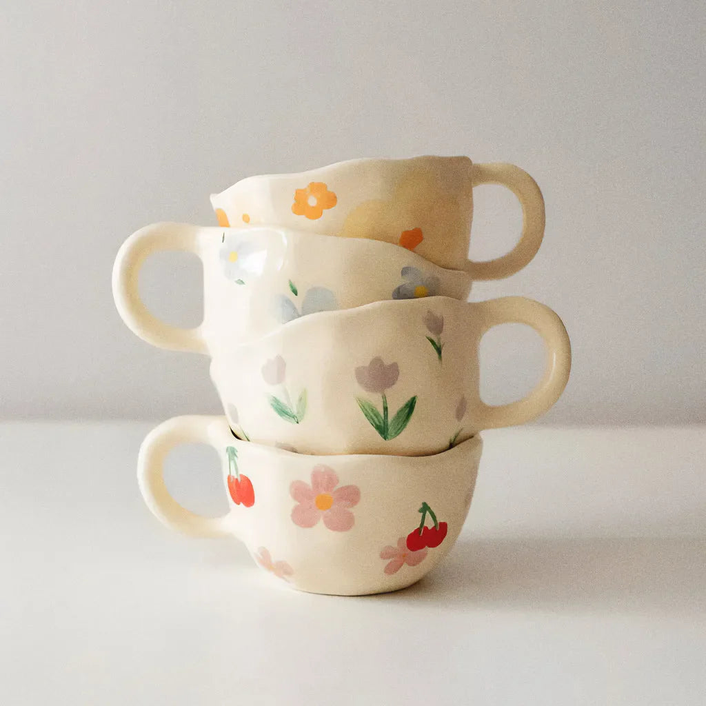 Taza Giardino