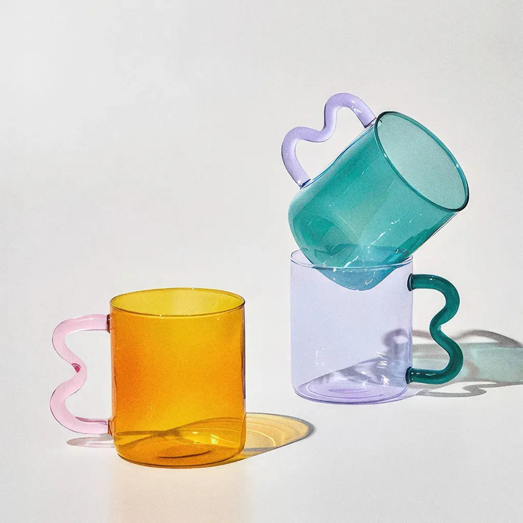 Vaso Estiva