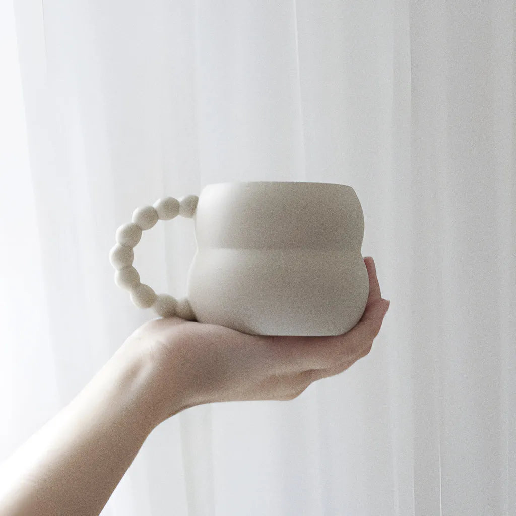 Taza Luno