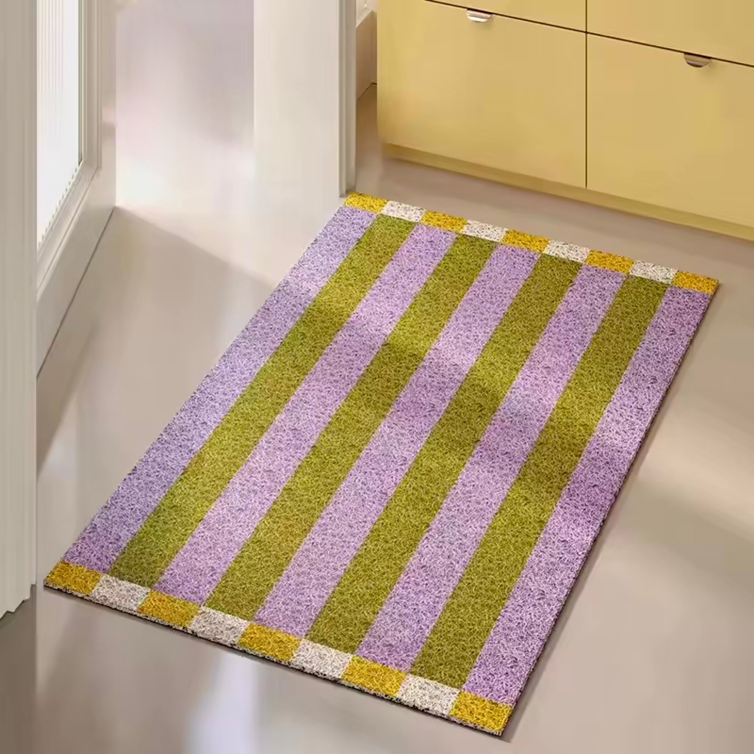 Alfombra Pirulito