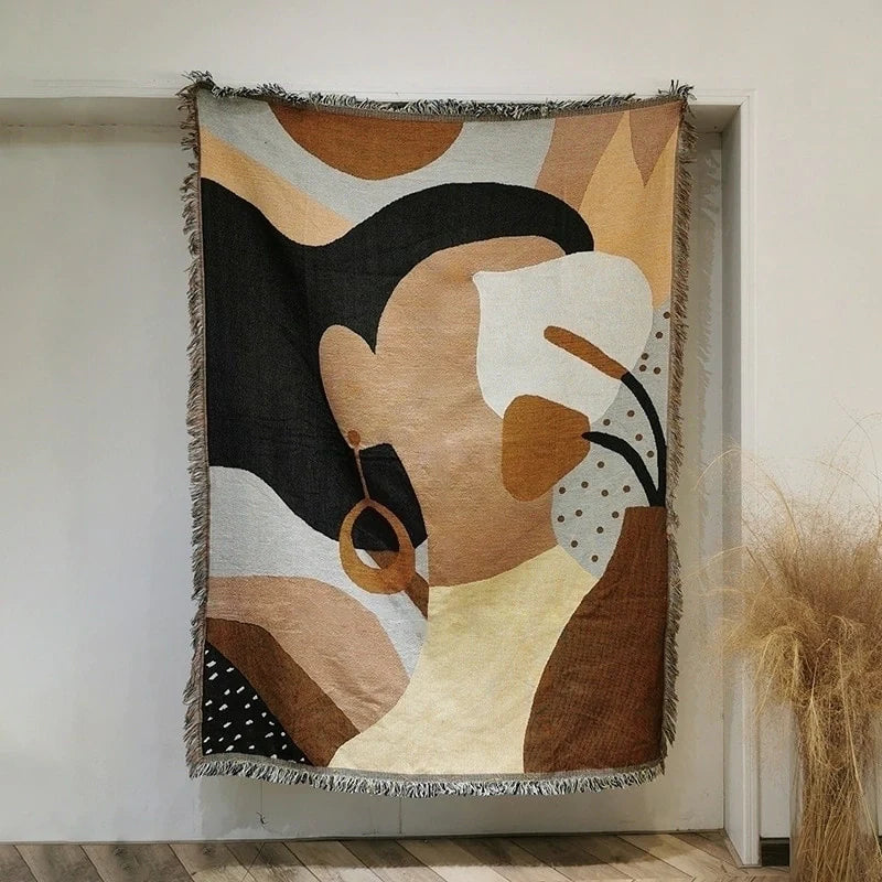 Manta Brinco