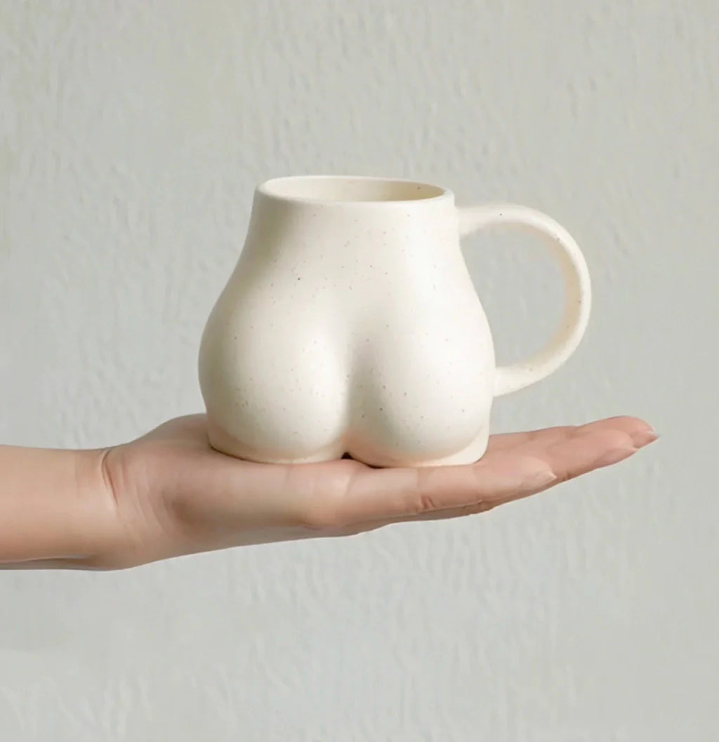 Taza Curvy