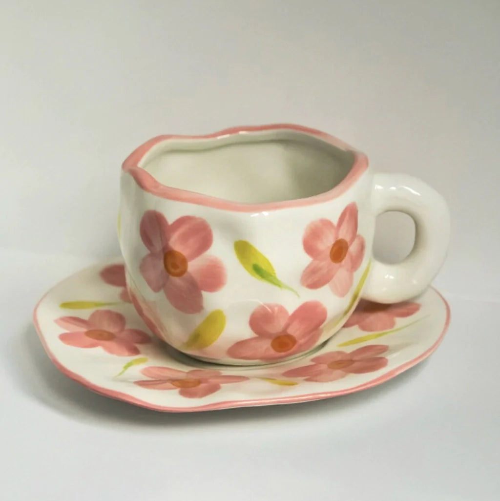 Taza Spring