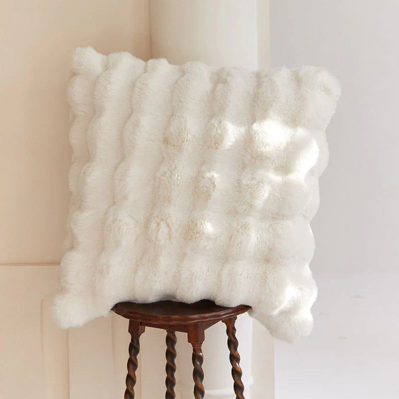 Funda de Almohada Nube