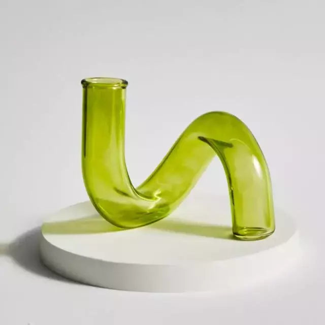 Florero Twist