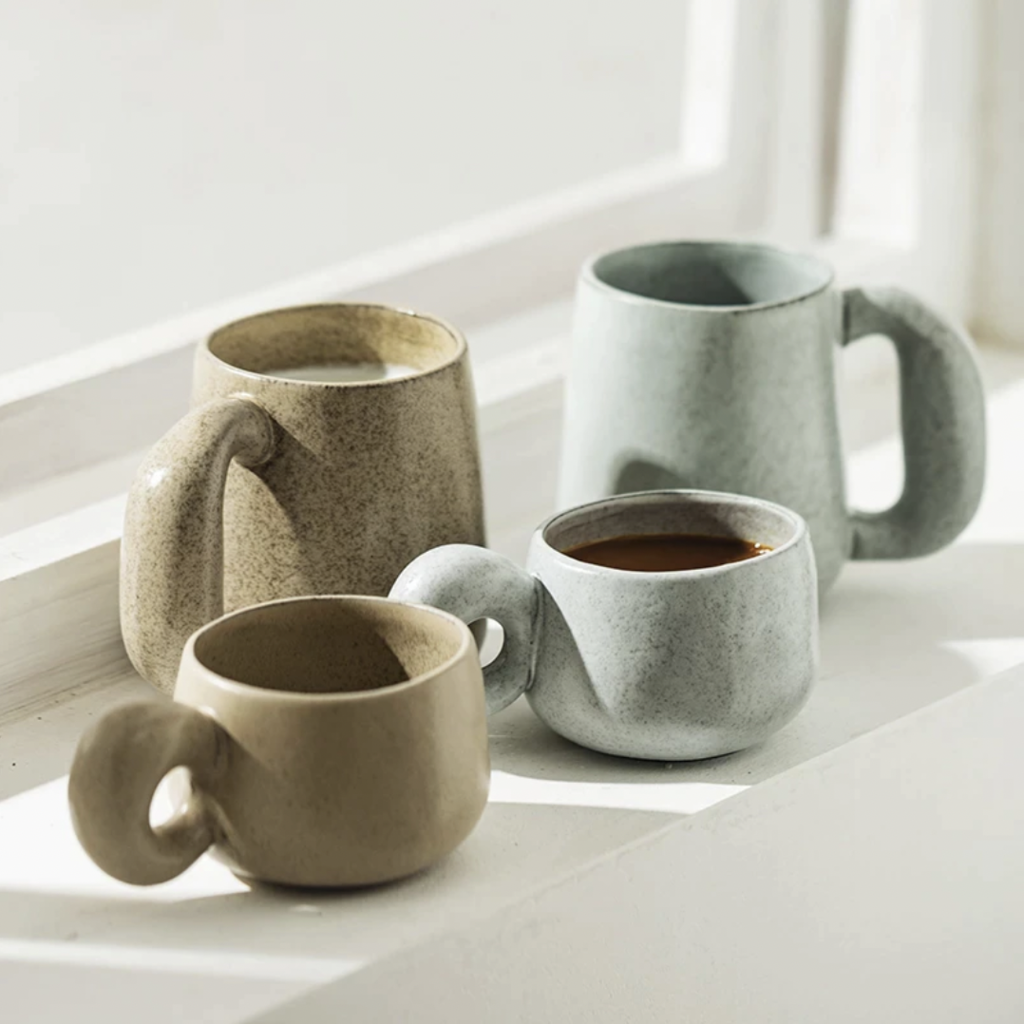 Taza Roots