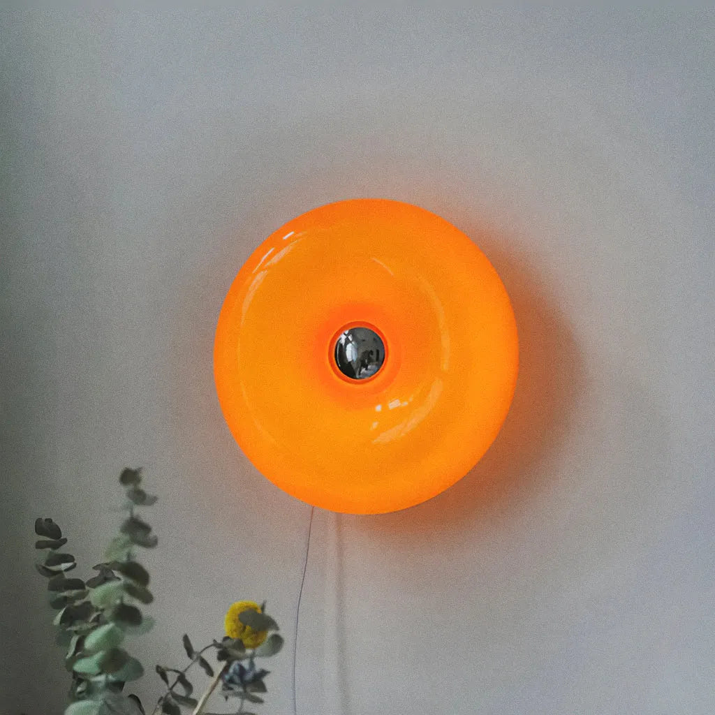 Lámpara Arancio