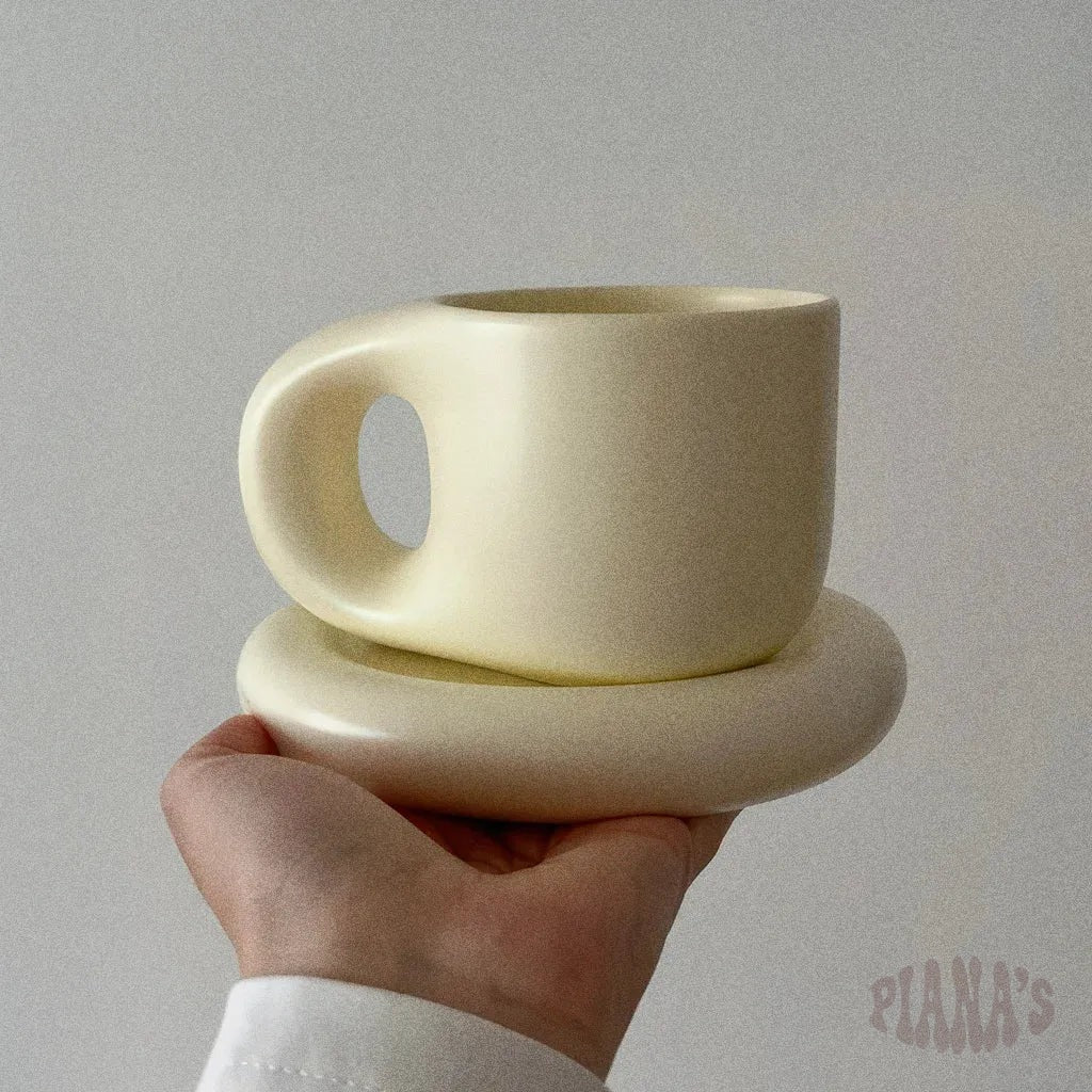 Taza Puffa
