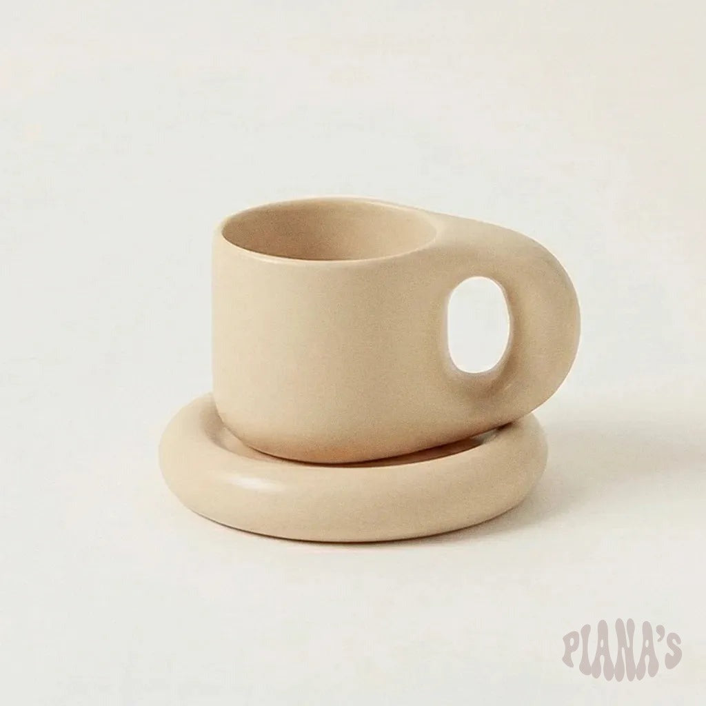 Taza Puffa