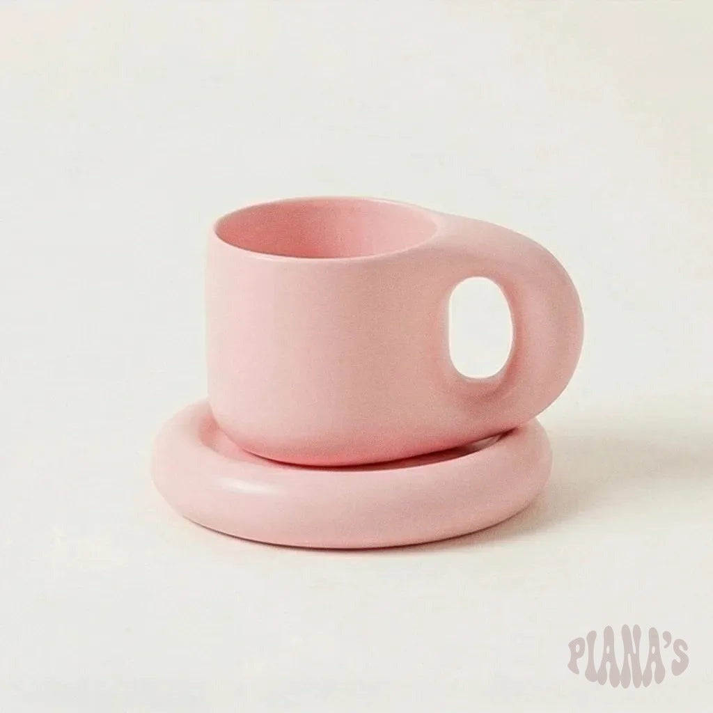 Taza Puffa