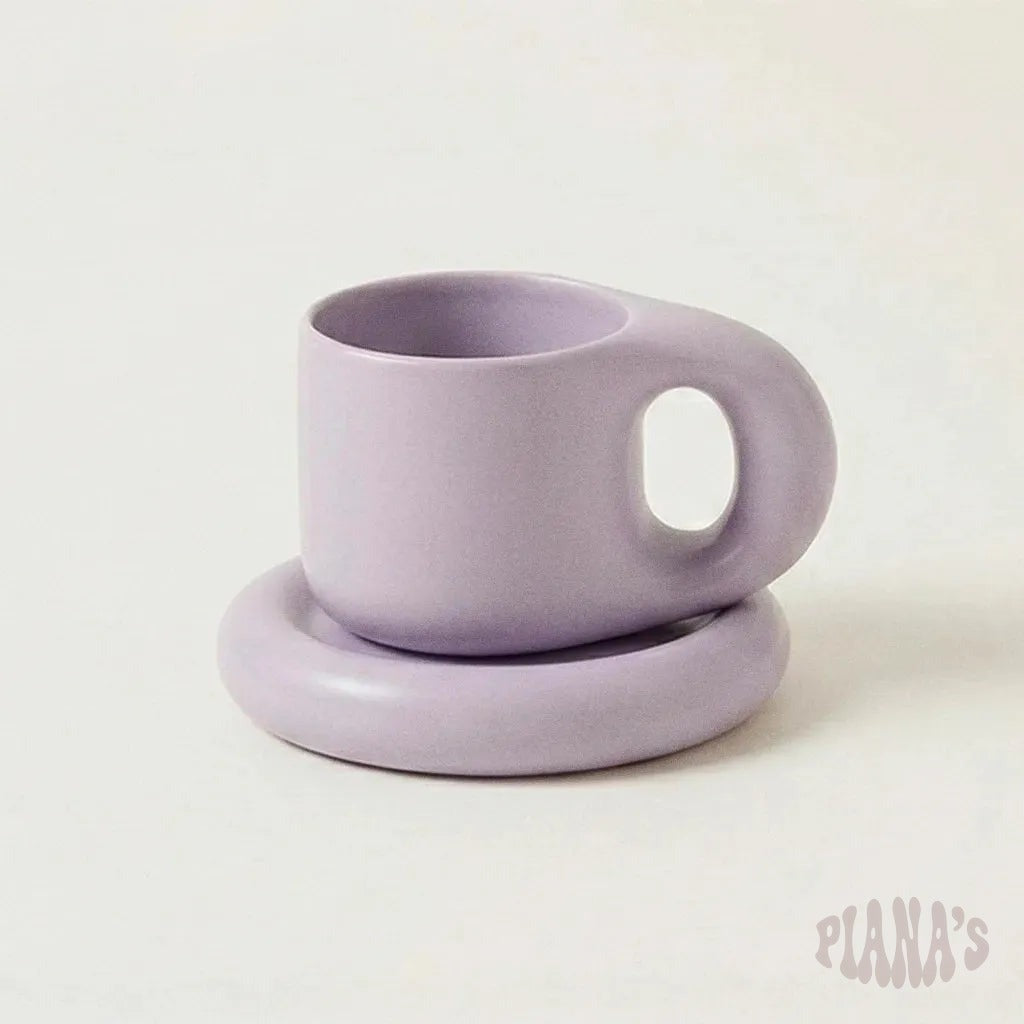 Taza Puffa