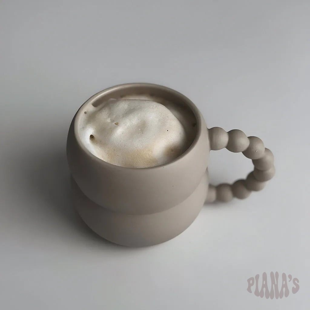 Taza Luno