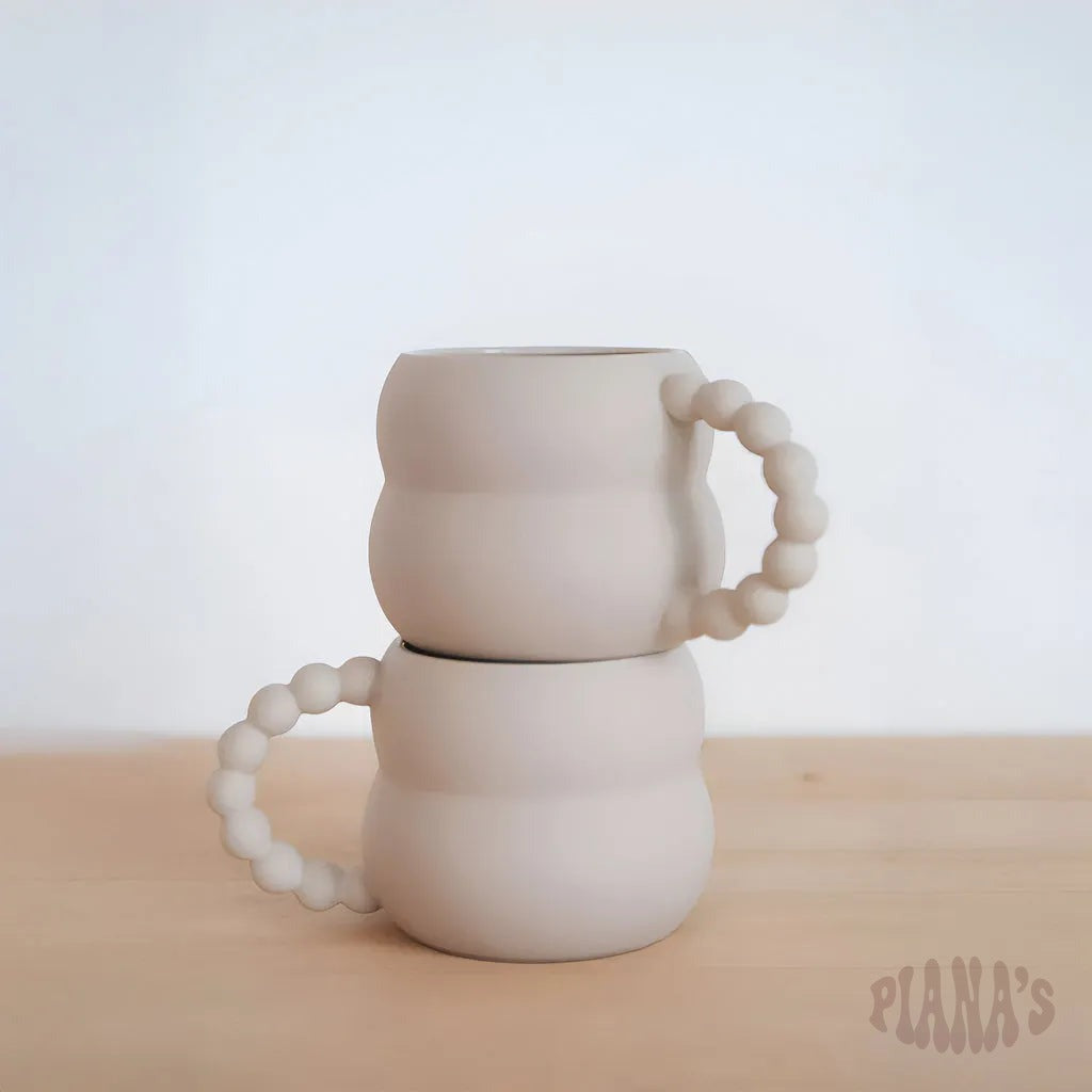 Taza Luno