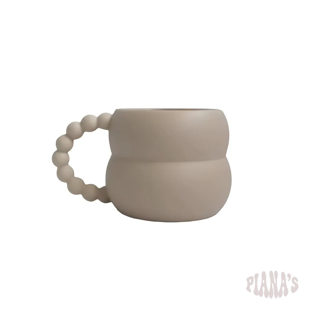 Taza Luno