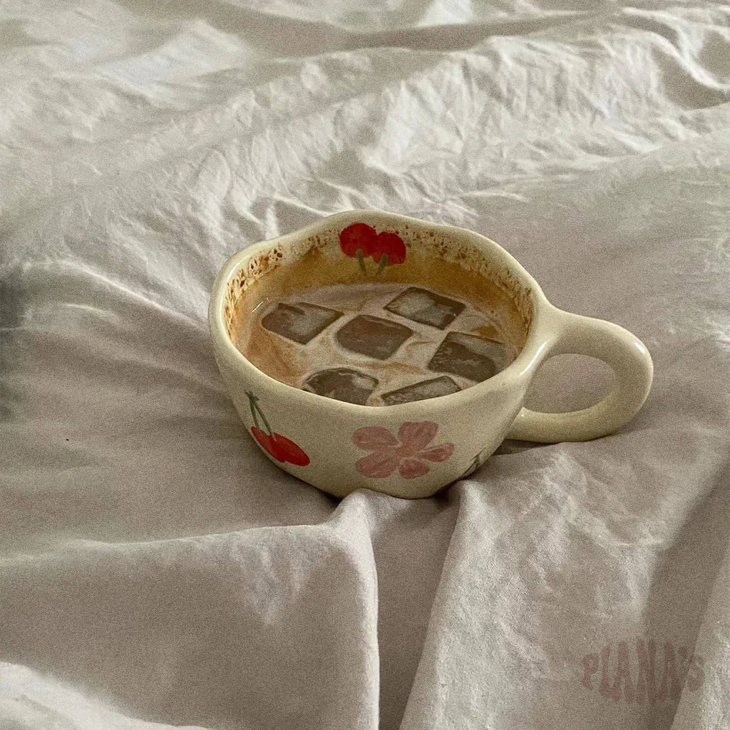 Taza Giardino