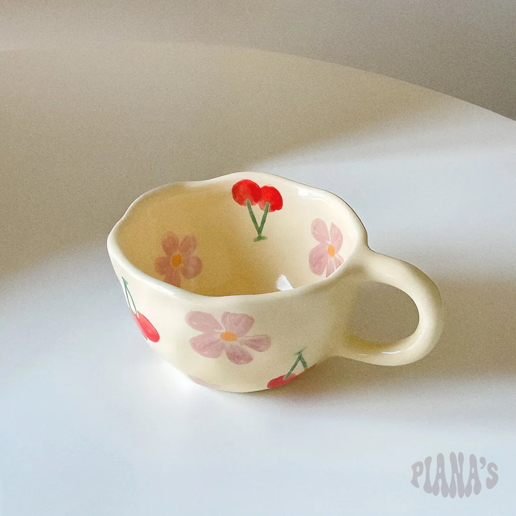 Taza Giardino