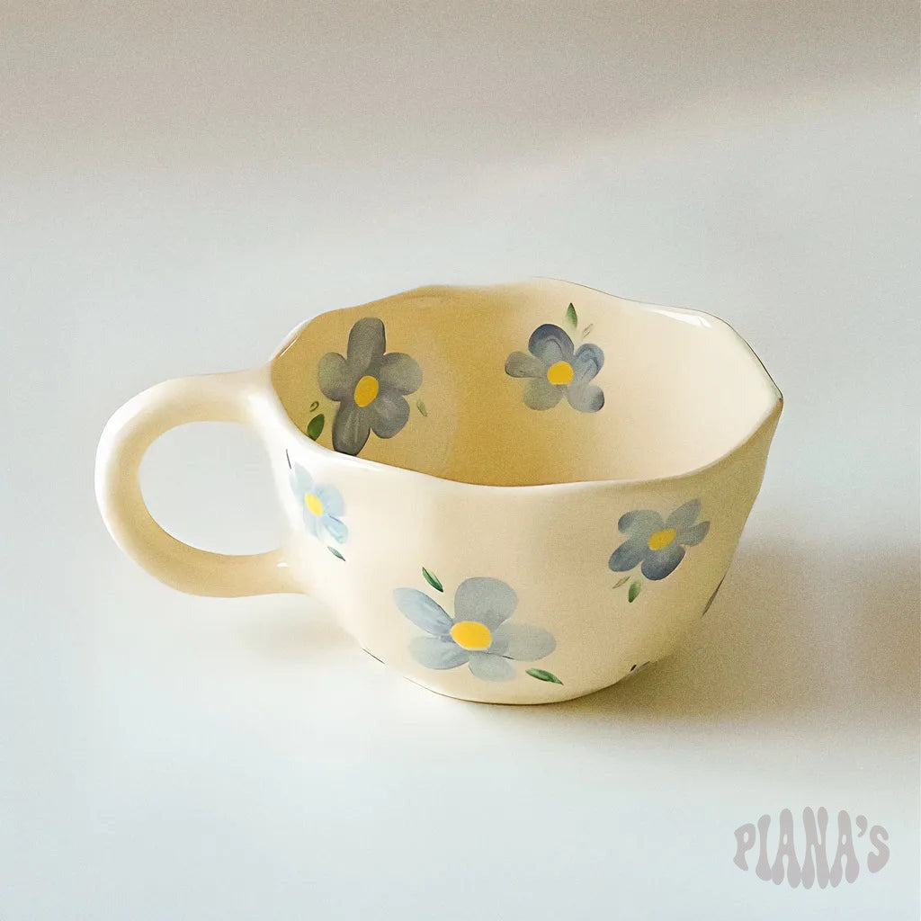 Taza Giardino