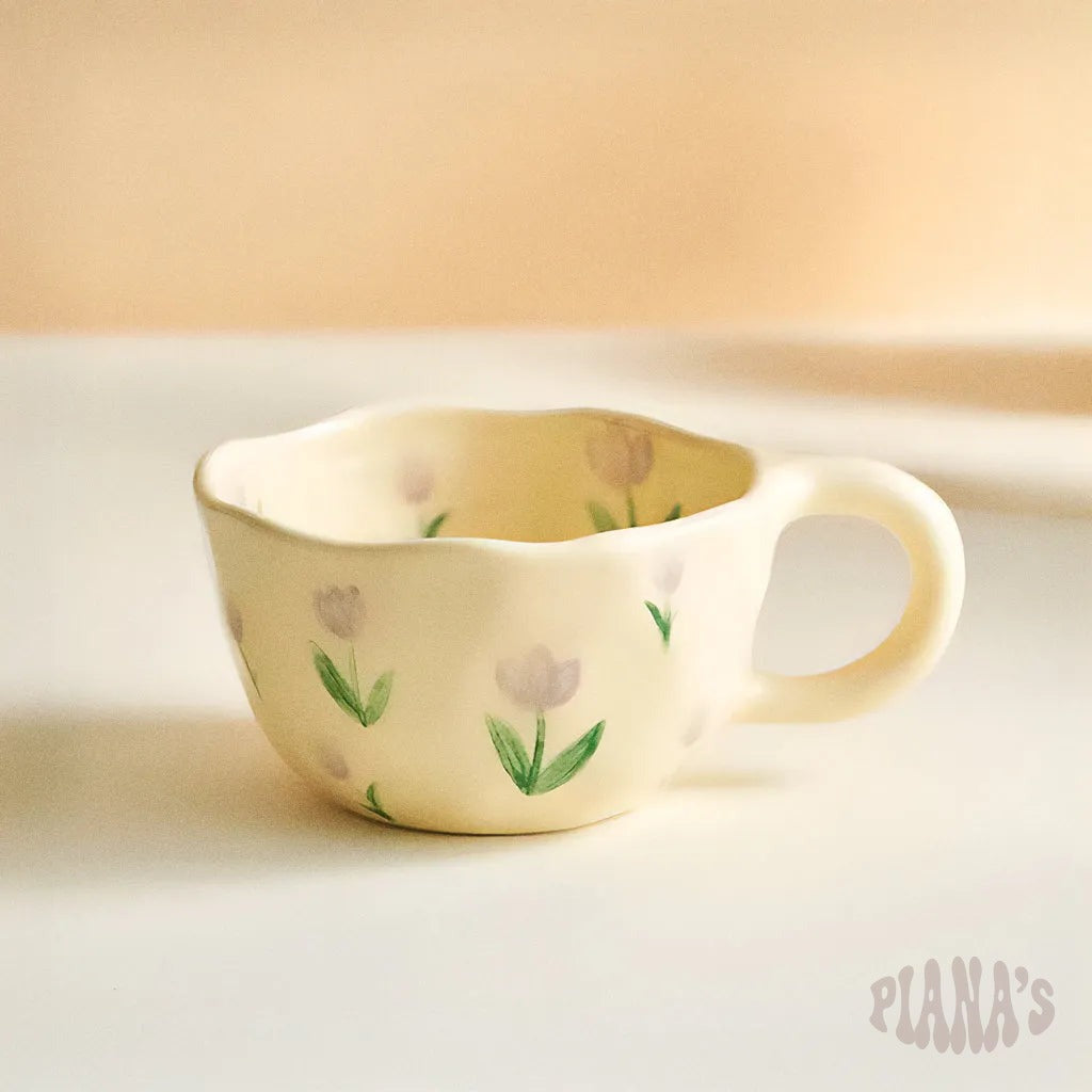 Taza Giardino