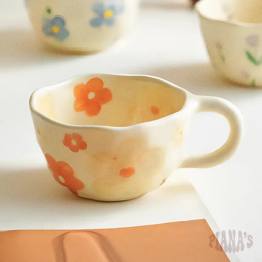 Taza Giardino