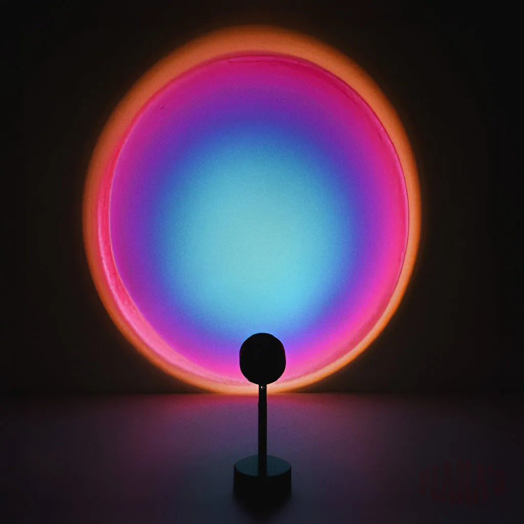 Proyector Aurora