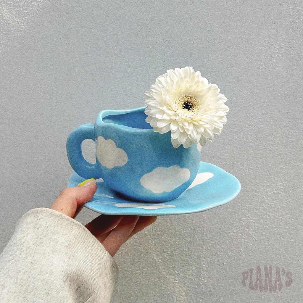 Taza Nuvola