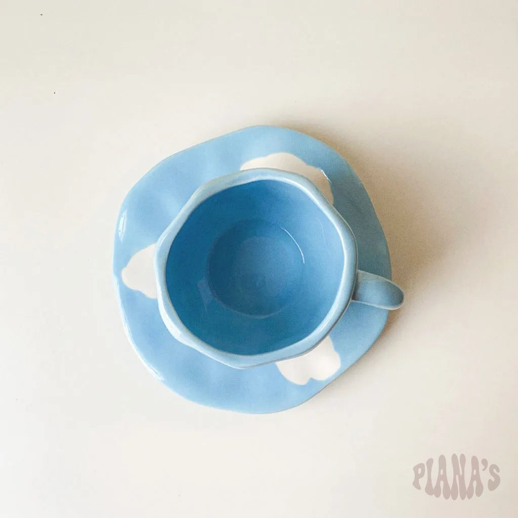 Taza Nuvola