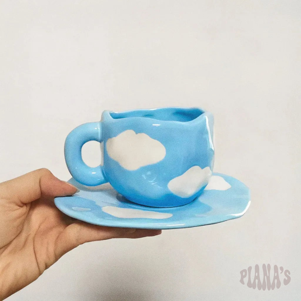 Taza Nuvola