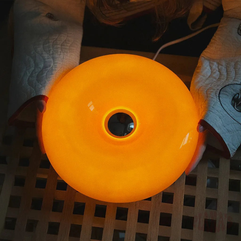 Lámpara Arancio