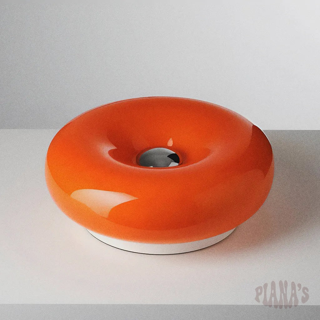 Lámpara Arancio