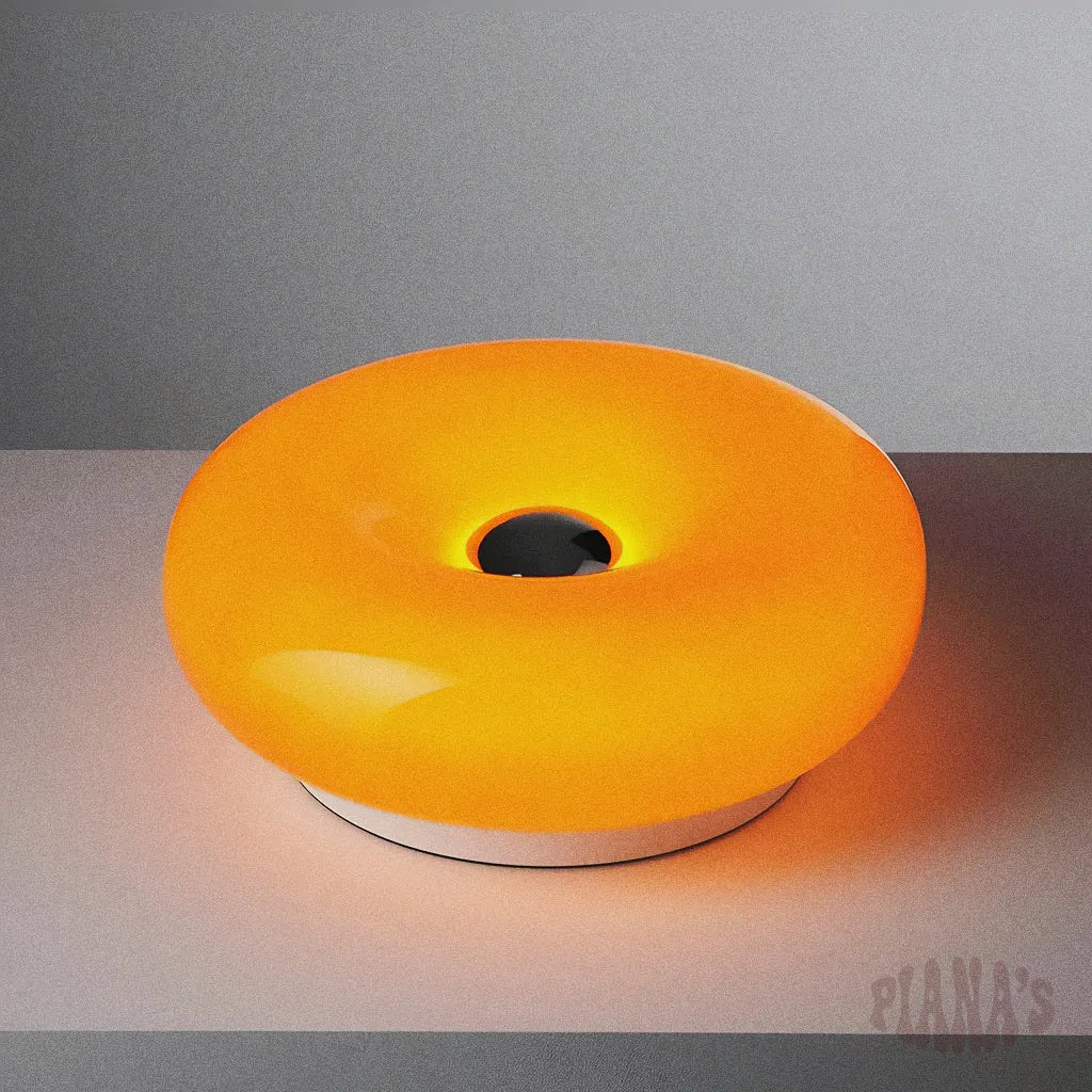 Lámpara Arancio