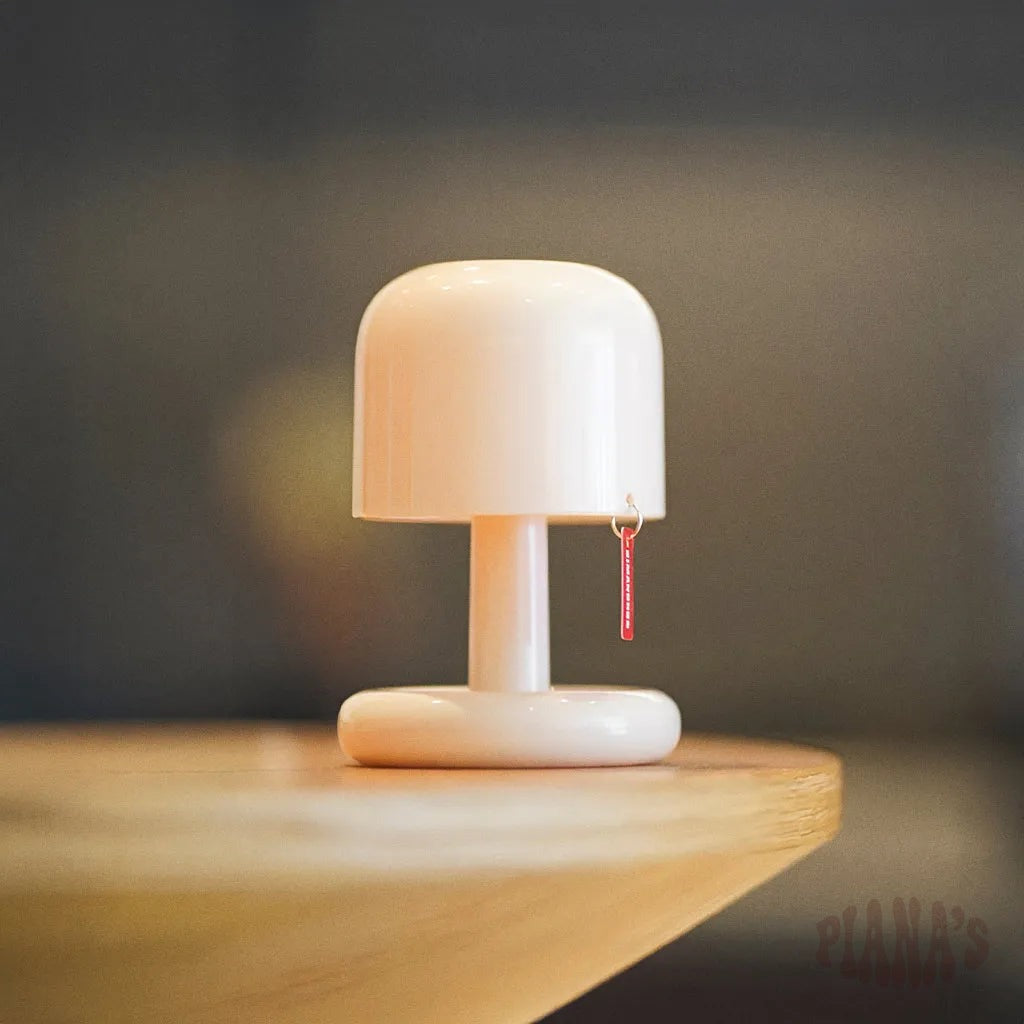 Mini Lámpara Soletta