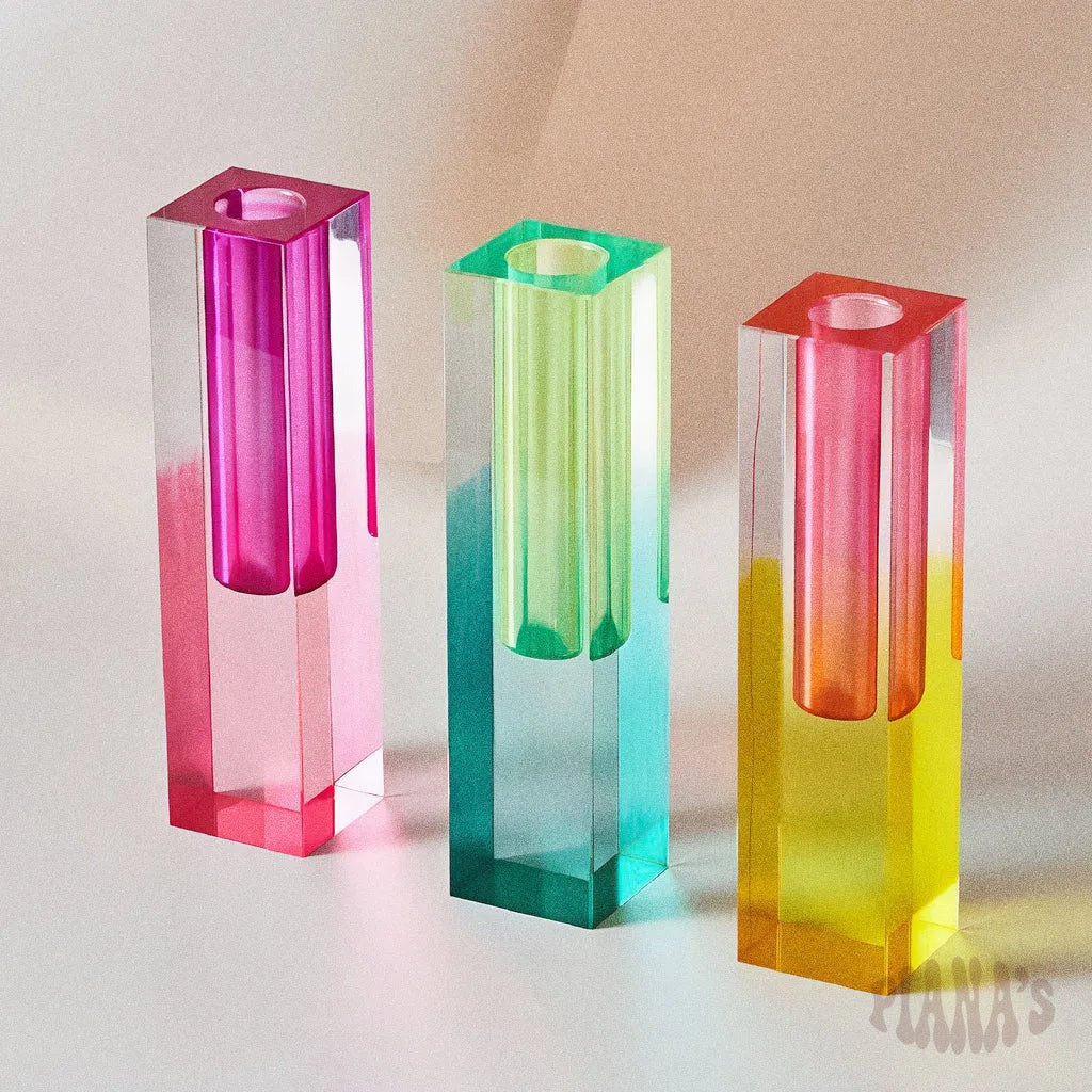 Florero Spectrum