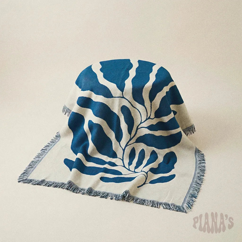 Manta Alga