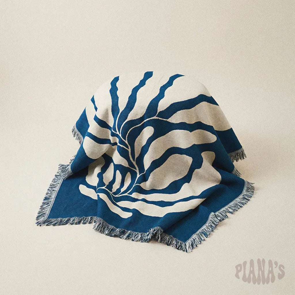 Manta Alga
