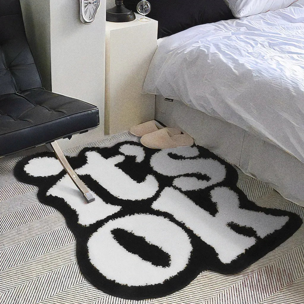 Alfombra It's Ok
