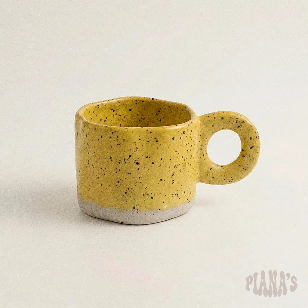 Taza Semplice